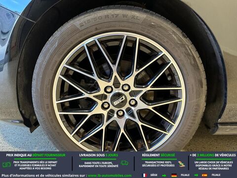 Focus 1.5 EcoBoost 150 BVM 2019 occasion 31850 Beaupuy