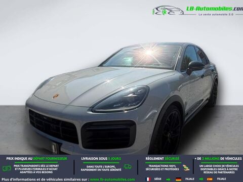 Cayenne S 3.0 V6 440 ch BVA 2020 occasion 31850 Beaupuy
