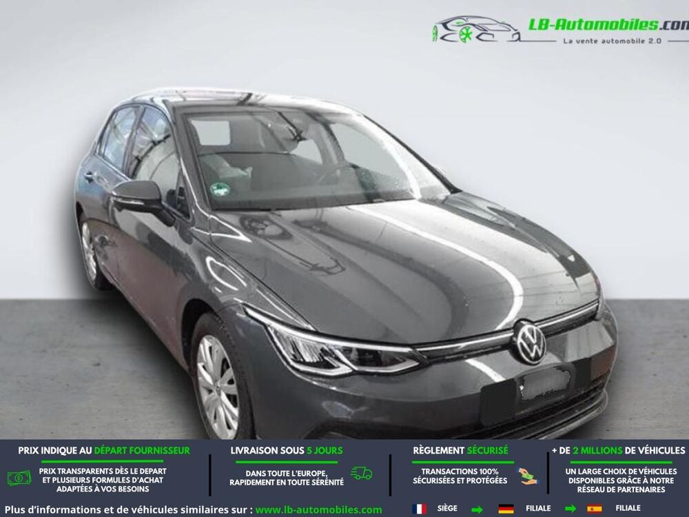 Golf 2.0 TDI SCR 116 BVM 2020 occasion 31850 Beaupuy
