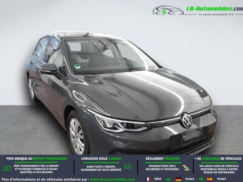 Golf 2.0 TDI SCR 116 BVM 2020 occasion 31850 Beaupuy