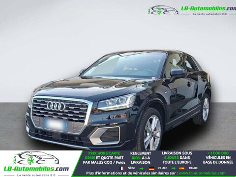 Annonce voiture Audi Q2 22400 €