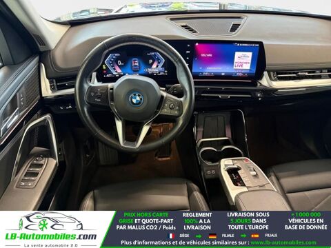 X1 xDrive 25e 245ch BVA 2023 occasion 31850 Beaupuy
