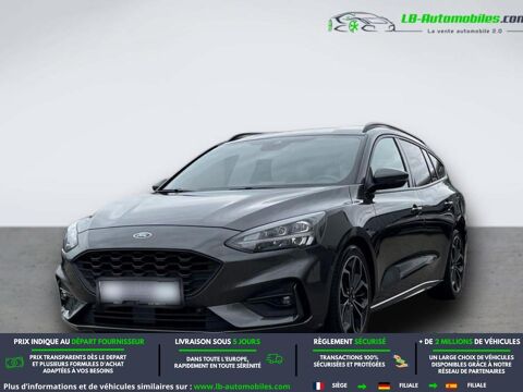 Annonce voiture Ford Focus 16990 €
