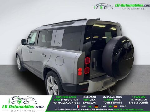 Defender 110 P400e PHEV BVA 2024 occasion 31850 Beaupuy