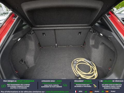 ID.4 170 ch Pure Performance 2022 occasion 31850 Beaupuy