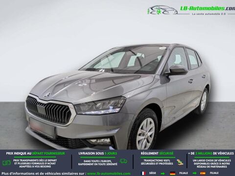 Fabia 1.0 TSI 95 ch BVM 2023 occasion 31850 Beaupuy