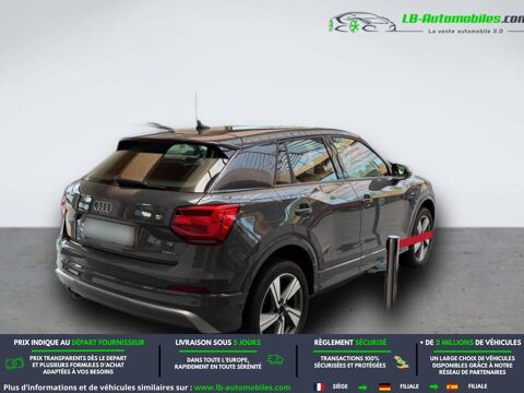 Annonce voiture Audi Q2 25490 €