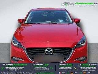 Mazda3 2.0L SKYACTIV-G 122 ch BVM 2018 occasion 31850 Beaupuy