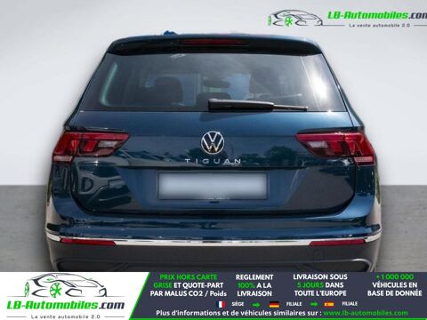 Tiguan 1.5 eTSI 150 BVA 2023 occasion 31850 Beaupuy