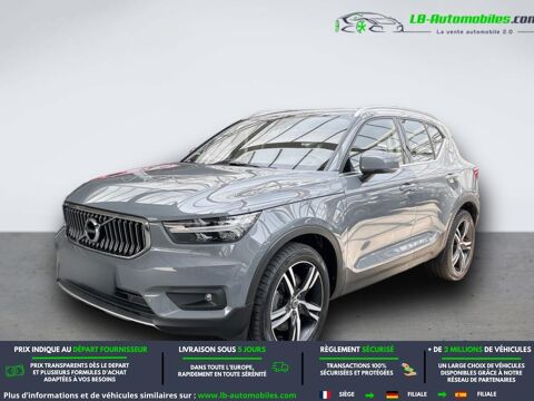 Annonce voiture Volvo XC40 23450 €