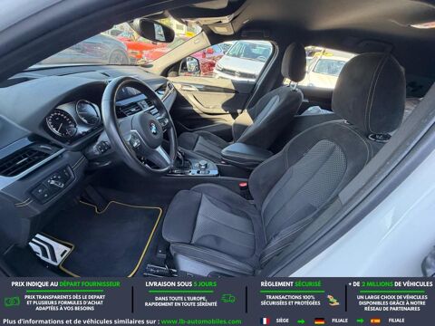 X2 sDrive 20d 190 ch BVA 2019 occasion 31850 Beaupuy