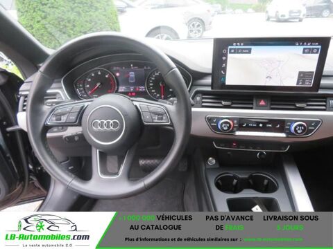 A5 40 TFSI 204 BVA 2022 occasion 31850 Beaupuy