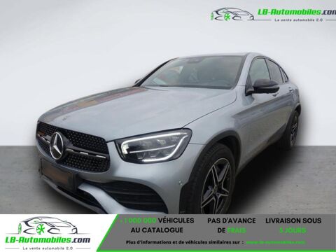 Mercedes Classe GLC 300 e EQ POWER BVA 4Matic 2021 occasion Beaupuy 31850