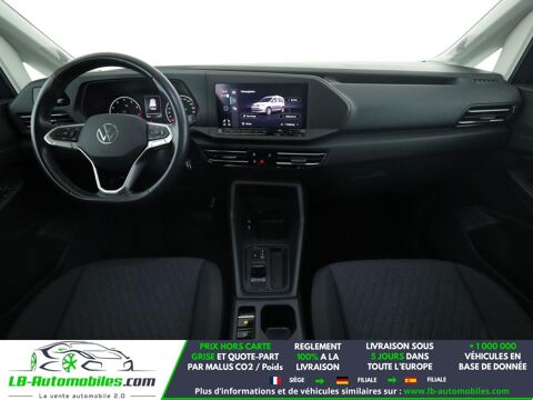 Caddy 1.5 TSI 114 BVA 2022 occasion 31850 Beaupuy