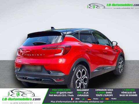 Asx 1.6 MPI PHEV 159 BVA 2023 occasion 31850 Beaupuy