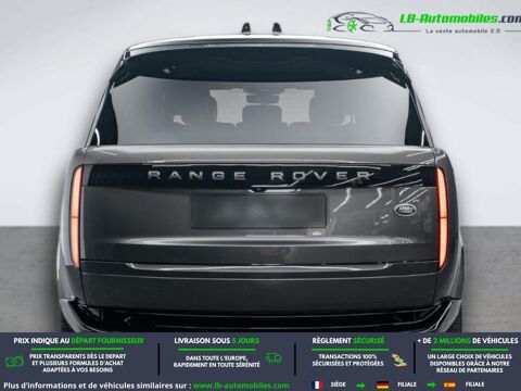 Range Rover D350 AWD BVA 2022 occasion 31850 Beaupuy