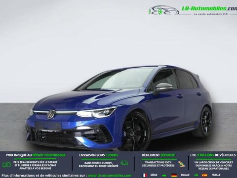 Golf 2.0 TSI 333 BVA 2023 occasion 31850 Beaupuy