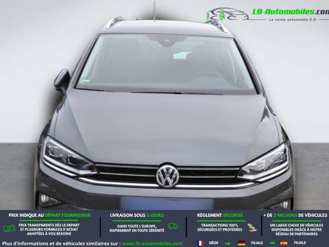 Golf 1.5 TSI 130 BVM 2019 occasion 31850 Beaupuy