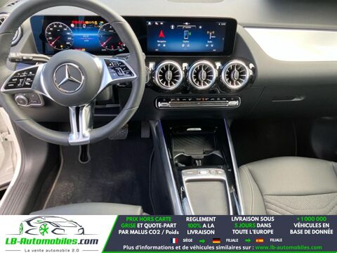 Classe GLA 200 d BVA 2024 occasion 31850 Beaupuy