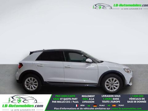 A1 25 TFSI 95 ch BVM 2022 occasion 31850 Beaupuy