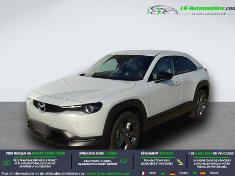 MX-30 e-Skyactiv 145 ch 2022 occasion 31850 Beaupuy