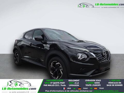 Juke HYBRID 143 2024 occasion 31850 Beaupuy