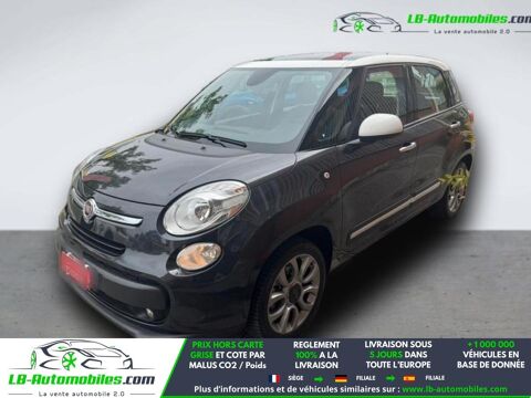 Fiat 500 L 1.4 16V 95 ch BVM 2015 occasion Beaupuy 31850