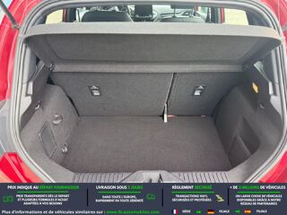 Fiesta 1.0 EcoBoost 100 BVM 2019 occasion 31850 Beaupuy