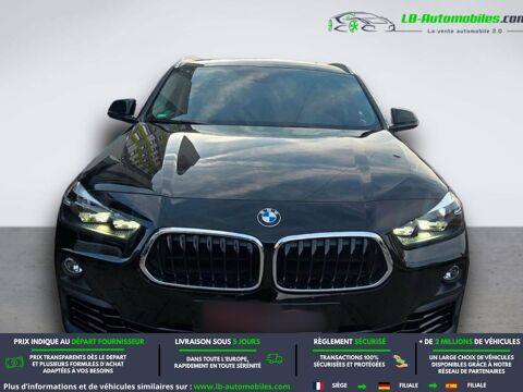 X2 sDrive 18d 150 ch BVM 2019 occasion 31850 Beaupuy