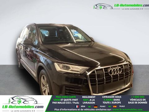 Q7 55 TFSI 340 BVA Quattro 5pl 2023 occasion 31850 Beaupuy