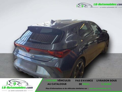 Cupra Leon 2.0 TDI 150 ch BVA 2025 occasion Beaupuy 31850