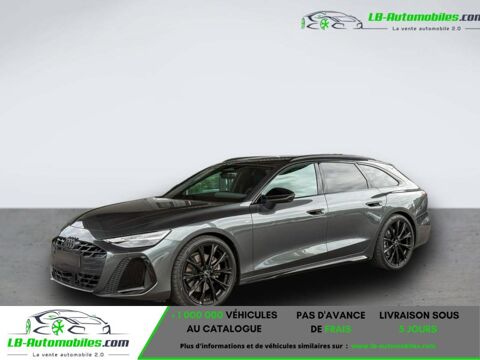 Audi A6 TDI 204 ch Quattro 2025 occasion Beaupuy 31850