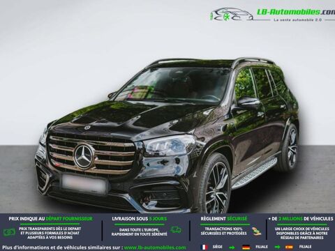 Classe GLS 450 BVA 4Matic 2025 occasion 31850 Beaupuy