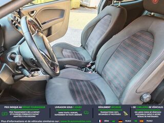 Mito 1.4 TB MultiAir 170 BVA 2019 occasion 31850 Beaupuy