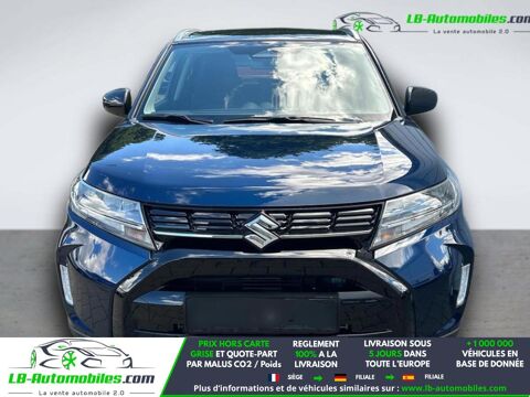 Vitara 1.0 Boosterjet Allgrip BVM 111ch 2026 occasion 31850 Beaupuy