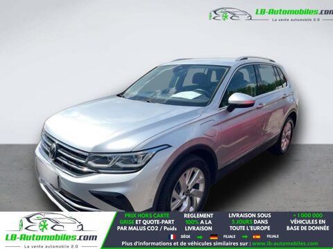 Annonce voiture Volkswagen Tiguan 29890 €