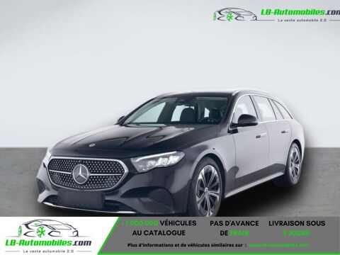 Mercedes Classe E 220 d BVA 2024 occasion Beaupuy 31850