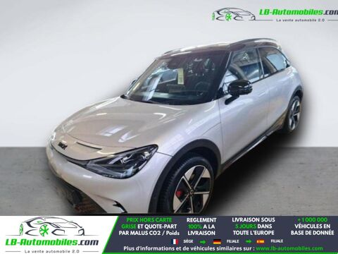 Annonce voiture Smart ForTwo 38300 €