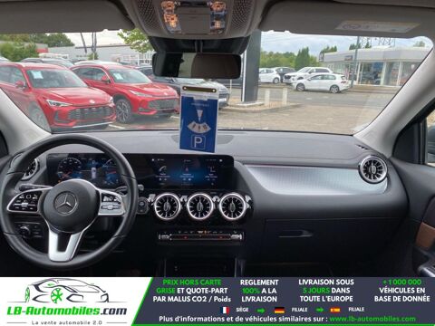 Classe GLA 250 BVA 4Matic 2021 occasion 31850 Beaupuy