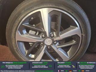 Kona 1.6 CRDi 136 BVA 2019 occasion 31850 Beaupuy