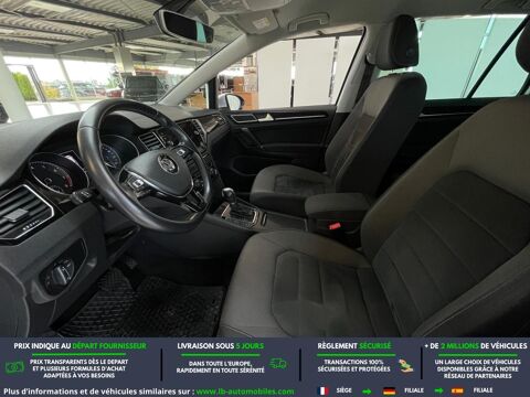 Golf 1.5 TSI 130 BVA 2019 occasion 31850 Beaupuy
