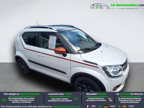 Ignis 1.2 Dualjet BVM 2019 occasion 31850 Beaupuy