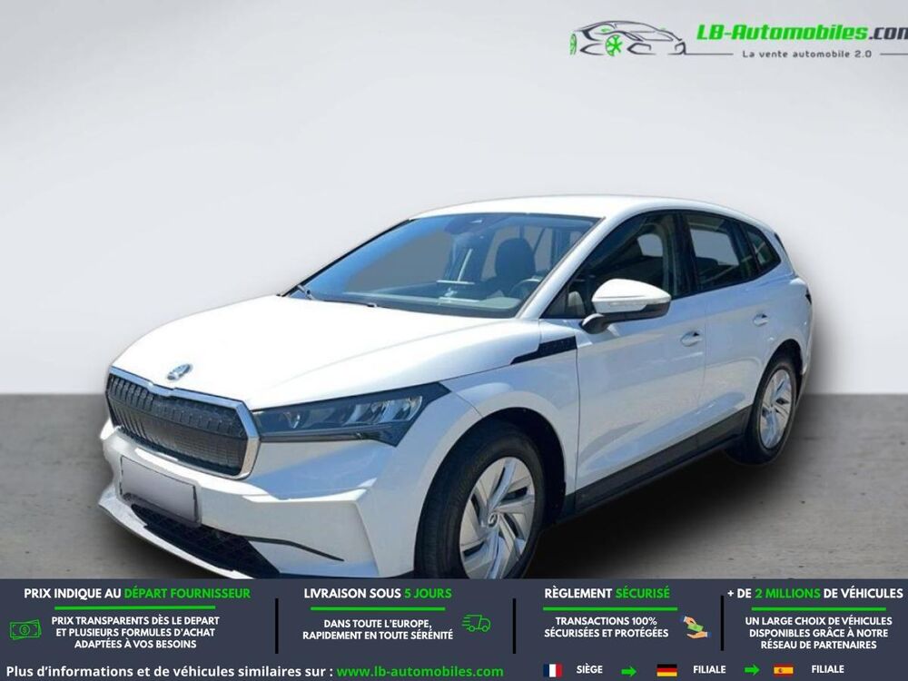 Enyaq iV 50 2022 occasion 31850 Beaupuy