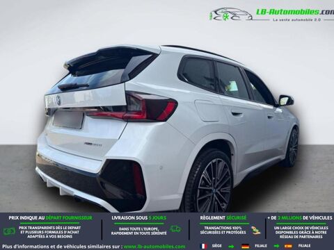 X1 xDrive 25e 245ch BVA 2023 occasion 31850 Beaupuy