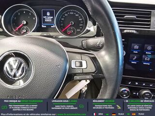 Golf SW 1.4 TSI 125 BVM 2018 occasion 31850 Beaupuy