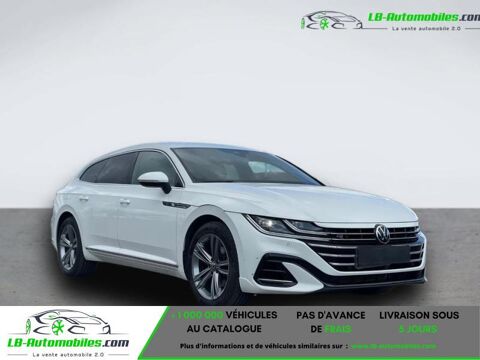 Arteon 2.0 TDI 200 BVA 2021 occasion 31850 Beaupuy