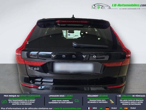 XC60 T8 AWD 310 ch + 145 ch BVA 2024 occasion 31850 Beaupuy