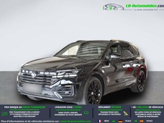 Touareg 3.0 TDI 286ch BVA 4Motion 2019 occasion 31850 Beaupuy