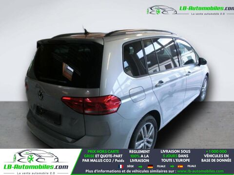 Touran 1.5 TSI EVO 150 BVA 7pl 2026 occasion 31850 Beaupuy
