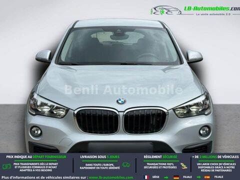 X1 xDrive 20i 192 ch BVA 2017 occasion 31850 Beaupuy